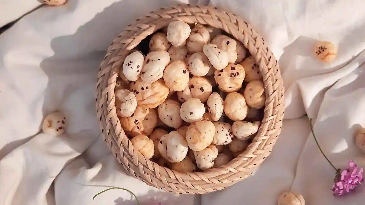 makhana